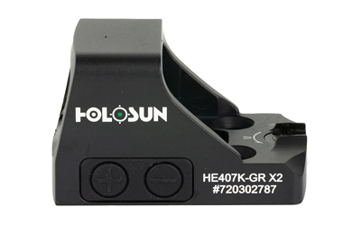 H-SUN REFLEX 6MOA GRN SHAKE - Image 3