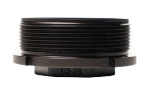 HUX HUB DIRECT THREAD ADAPTER 5/8X24