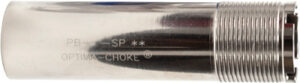 BERETTA OPTIMACHOKE 12GA. - IMPROVED CYLINDER FLUSH
