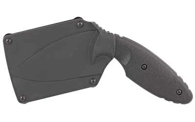 KBAR TDI LE KNIFE 2" BLK PLN W/STH - Image 3