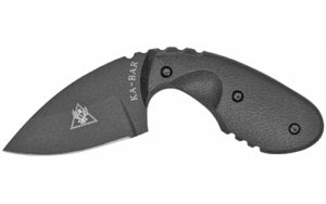 KBAR TDI INVESTIGATOR SERATED W/STH
