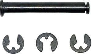 KNS BOLT CATCH RETAINING PIN - AR15/M16 BLACK