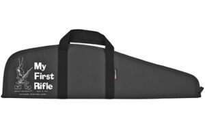 KSA PADDED CASE BLACK