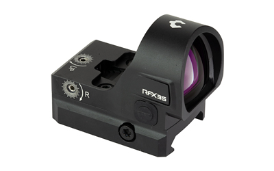 VIRIDIAN RFX-35 1X22 MICRO GREEN DOT - Image 2