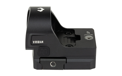 VIRIDIAN RFX-35 1X22 MICRO GREEN DOT - Image 3
