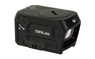 VIRIDIAN RFX45 GRN W/HIGH MOUNT - Image 2