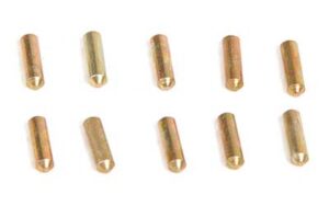 LBE AR TAKE DOWN DETENT 10PK