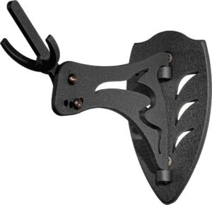 SKULL HOOKER LITTLE HOOKER - GRAPHITE BLACK