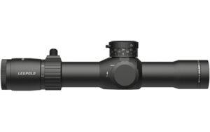 LEUP MARK 5HD 2-10X30 M5C3 FFP CMR