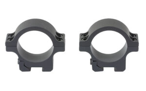 LEUP OPEN RANGE RIMFIRE 3/8" 30MM MD
