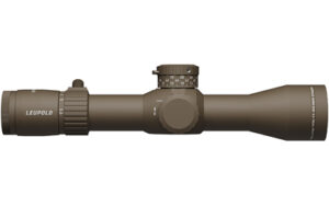 LEUP MARK 5HD 3.6-18X44 PR-1MOA DE