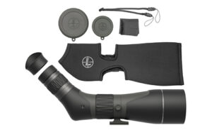 LEUP SX-2 ALPINE HD G2 20-60X80 ANG