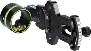 HHA OPTIMIZER LITE X 5000 - 1 5/8" HOUSING .029 PIN