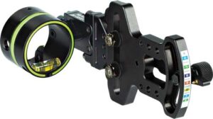 HHA OPTIMIZER LITE X 5019 - 1 5/8" HOUSING .019 PIN
