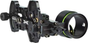 HHA OPTIMIZER LITE X 5519 - 1 5/8" W/ RHEOSTAT .019