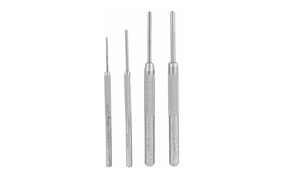 LYMAN ROLL PIN PUNCH SET