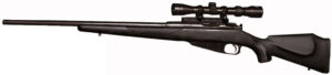 ADV. TECH. STOCK FOR MOSIN - NAGANT SPORTER STYLE BLACK SYN