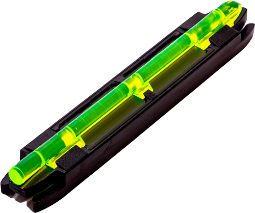 HIVIZ M200 SHOTGUN FRONT SIGHT - MAGNETIC FOR .171-.265" RIBS - Image 2