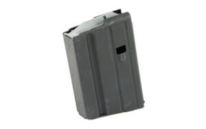 MAG ASC AR6.8 10RD STS BLK