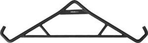 MUDDY HEAVY WEIGHT GAMBREL - 25"W 1/2" STEEL 1200LB RATING