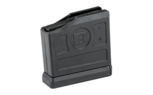 MAG BERGARA AICS 5RD SHORT ACTION