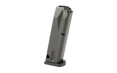 MAG BERETTA 92FS BLUED 9MM 15RD - Image 2