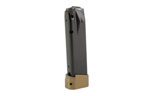 MAG CANIK TTI 9MM 21RD BRZ