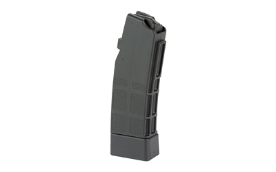 MAGAZINE CZ SCORP 9MM 20RD BLK 3P - Image 2