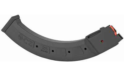 MAGAZINE CZ 455/512 22LR POLY 25RD - Image 2