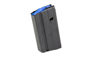 MAG DURAMAG 15RD 6ARC/6.5GRND SS BLK
