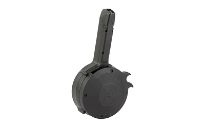 MAG KCI USA FOR GLOCK 9MM 50RD DRUM - Image 2