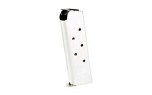 MAG KIMBER 45ACP 7RD STAINLESS STEEL