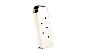 MAG KIMBER 45ACP 7RD SS COMPACT