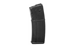 PROMAG AR-15 RLLR 30RD STL BLK PLY