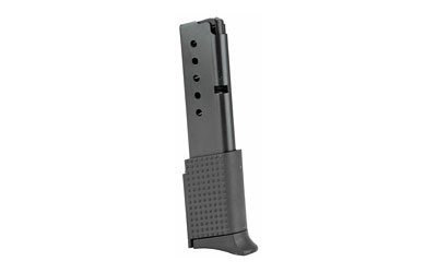 PROMAG RUGER LCP 10RD 380ACP 10RD BL - Image 2
