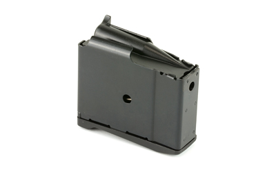 MAG RUGER MINI-30 762X39 5RD BL - Image 2