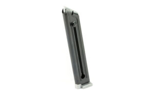 MAG RUGER MKI 22LR 9RD BL
