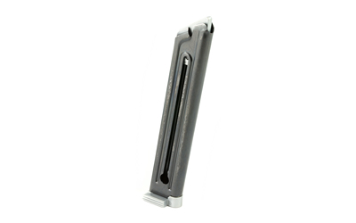 MAG RUGER MKI 22LR 9RD BL - Image 2