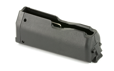 MAG RUGER AMER LONG ACTION 4RD BLK - Image 2