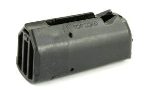 MAG RUGER AMER 223/300BLK 5RD BLK