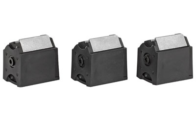MAG RUGER 10/22 22LR 10RD BL 3PK
