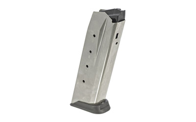 MAG RUGER AMERICAN 45ACP 10RD BLK - Image 2