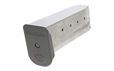 MAG RUGER AMERICAN 45ACP 10RD BLK - Image 3