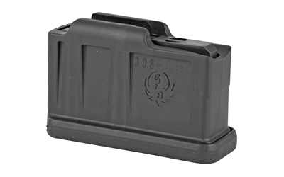 MAG RUGER AI STYLE 308WIN 3RD BLK - Image 2