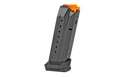 MAG RUGER SEC 9 9MM 17RD - Image 2