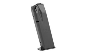 MAG SIG P226 9MM 15RD BL