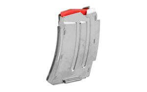 MAG SAV MKII/900 22LR/17HM2 5RD STS
