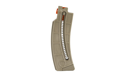 MAG S&W M&P15-22 22LR 25RDS FDE POLY - Image 2