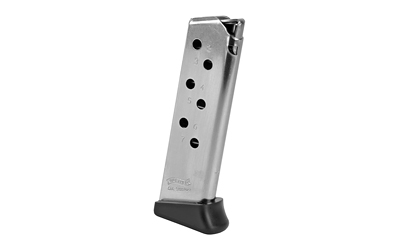 MAG WAL PPK/S 380ACP NKL 7RD FR - Image 2