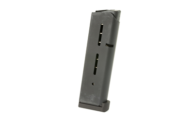 MAG WILSON 8RD W/ALUM BASE PAD BLK - Image 2